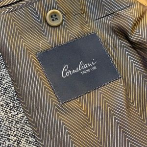 Corneliani trend line sport coat